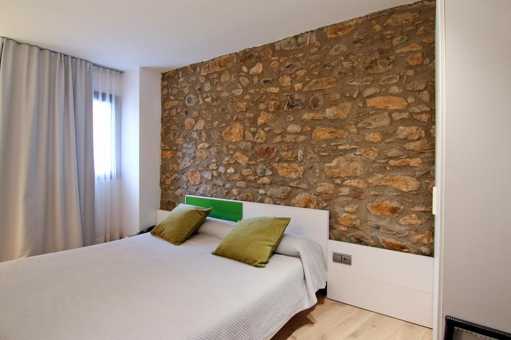 Dolcet L'Hotel Alás Exterior foto